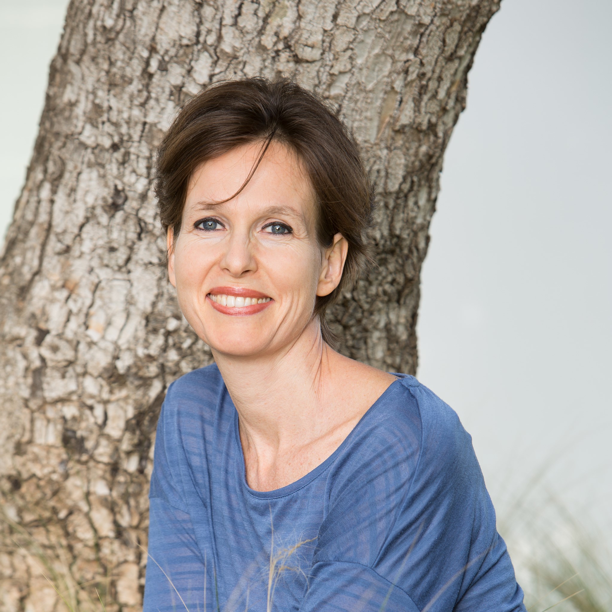 Conférences Femmes et paysage - Mounia Bennani